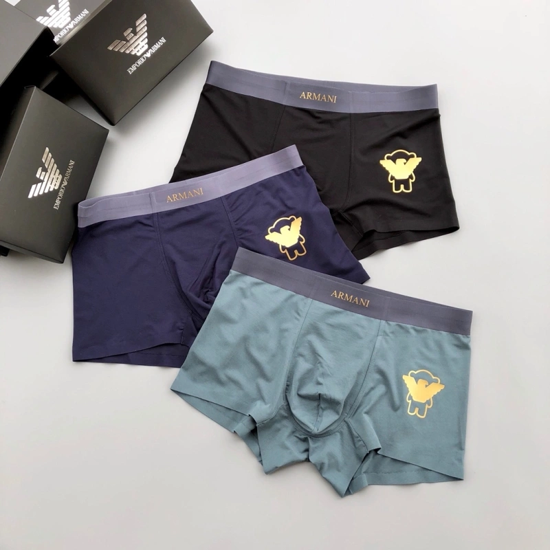 Affordable Armani Underwear 276557