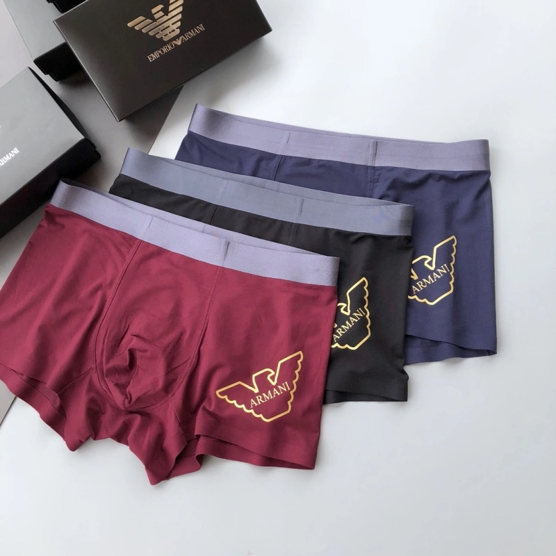 Armani Underwear Flexible 276552