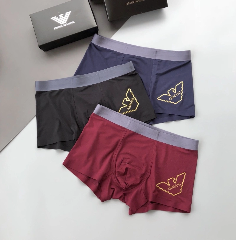 Armani Underwear Flexible 276552