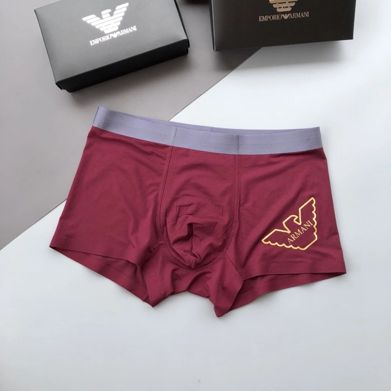 Armani Underwear Flexible 276552