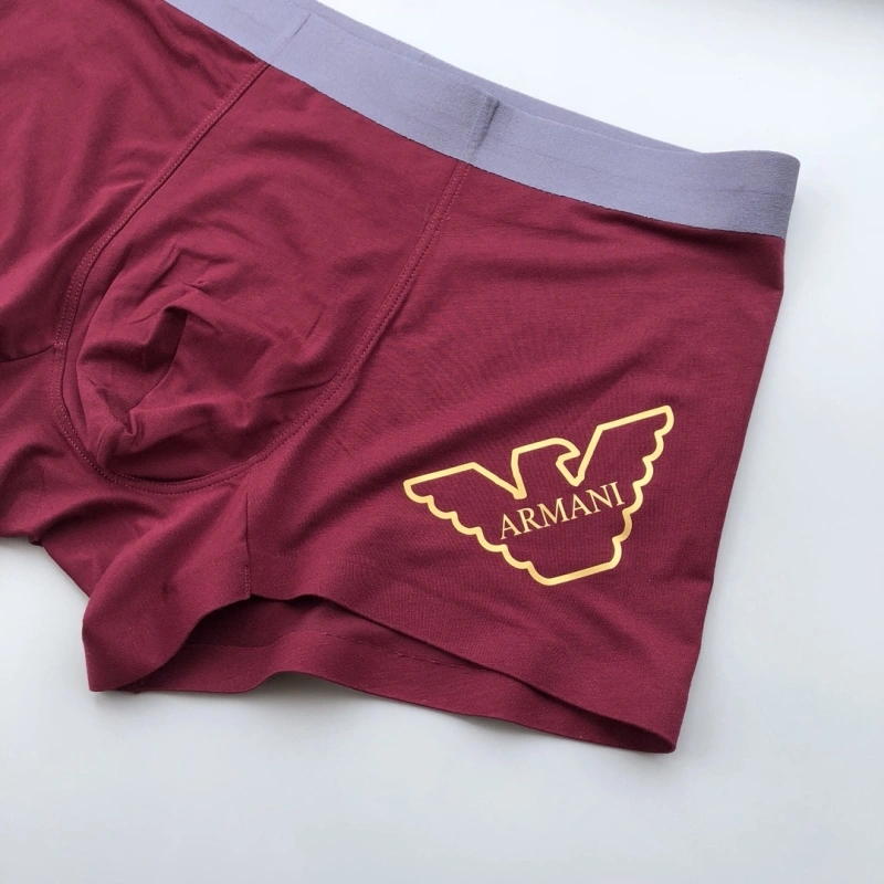 Armani Underwear Flexible 276552