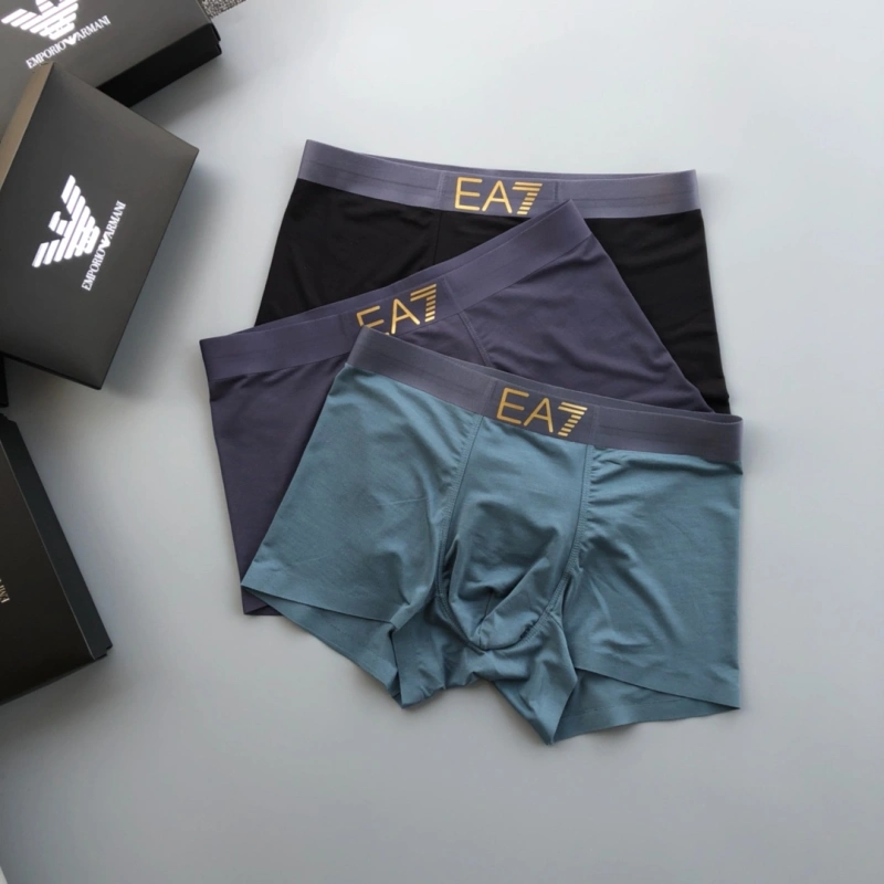 WrinkleFree Armani Underwear 276551