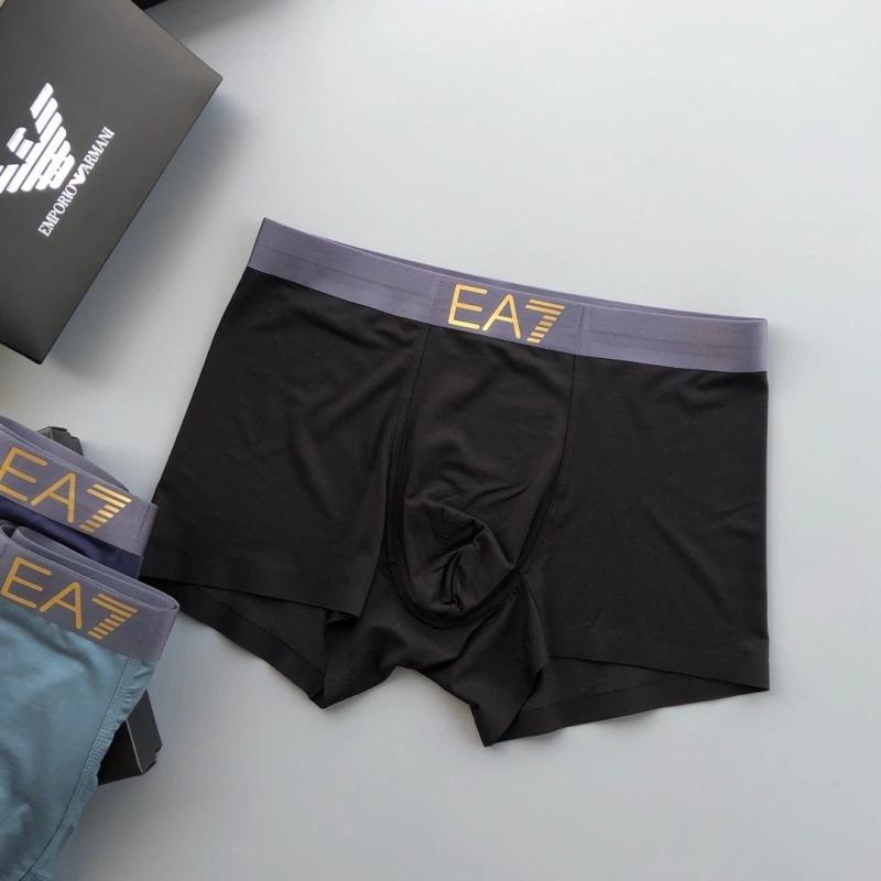 WrinkleFree Armani Underwear 276551