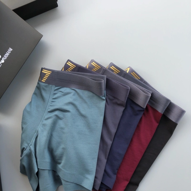 WrinkleFree Armani Underwear 276551