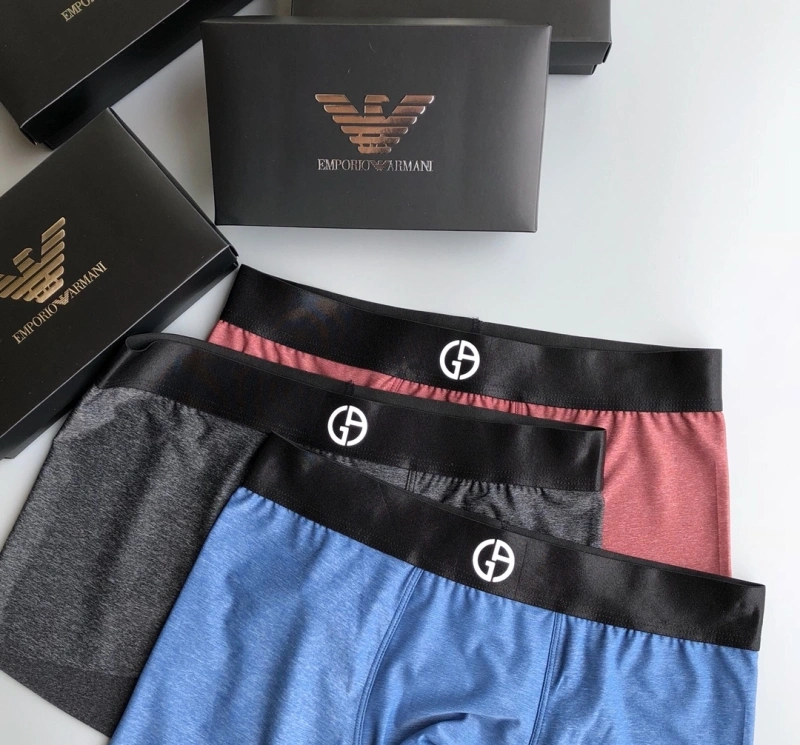 Armani Underwear Comfortable 276567