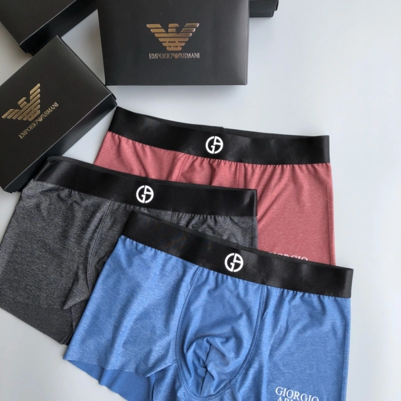 Armani Underwear Comfortable 276567