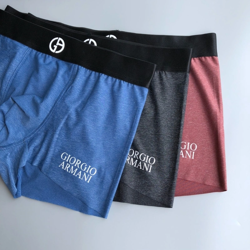 Armani Underwear Comfortable 276567