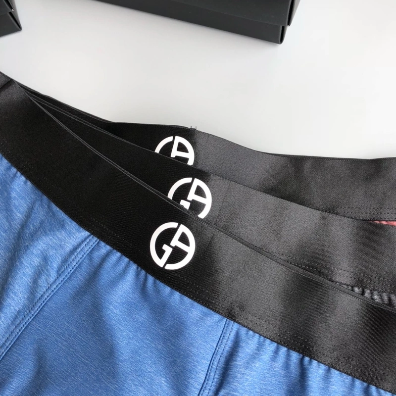 Armani Underwear Comfortable 276567