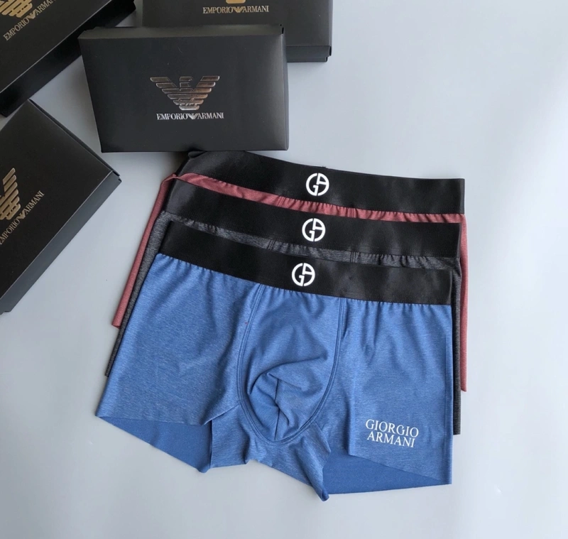 Armani Underwear Comfortable 276567