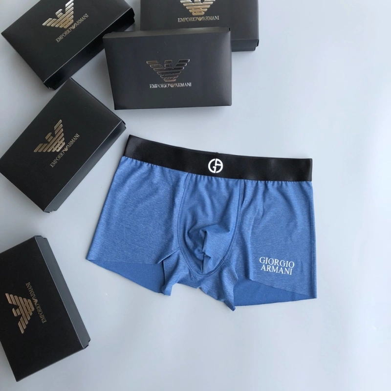 Armani Underwear Comfortable 276567