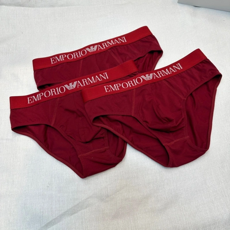 Armani Underwear Durable 276563