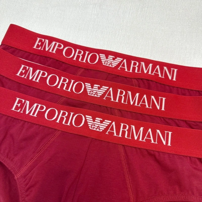 Armani Underwear Durable 276563