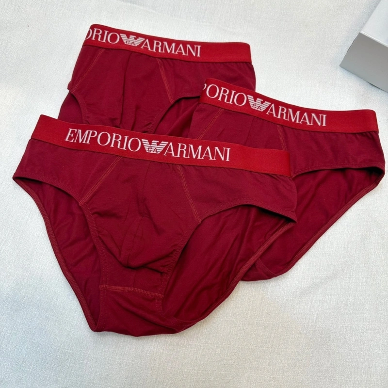 Armani Underwear Durable 276563