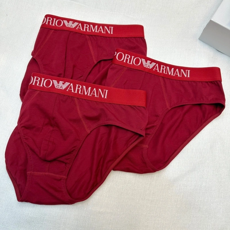 Armani Underwear Durable 276563