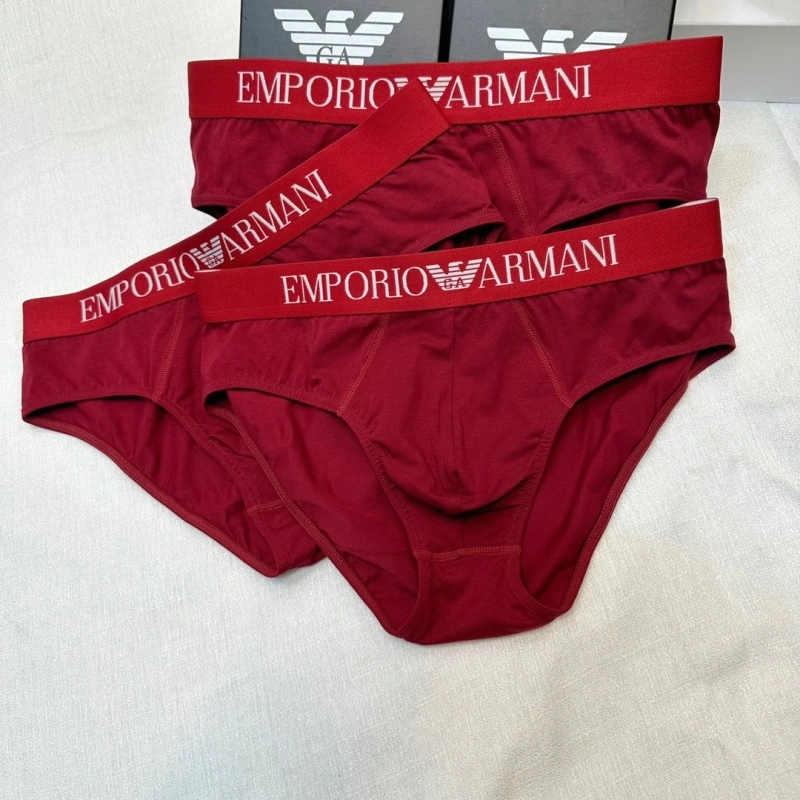 Armani Underwear Durable 276563