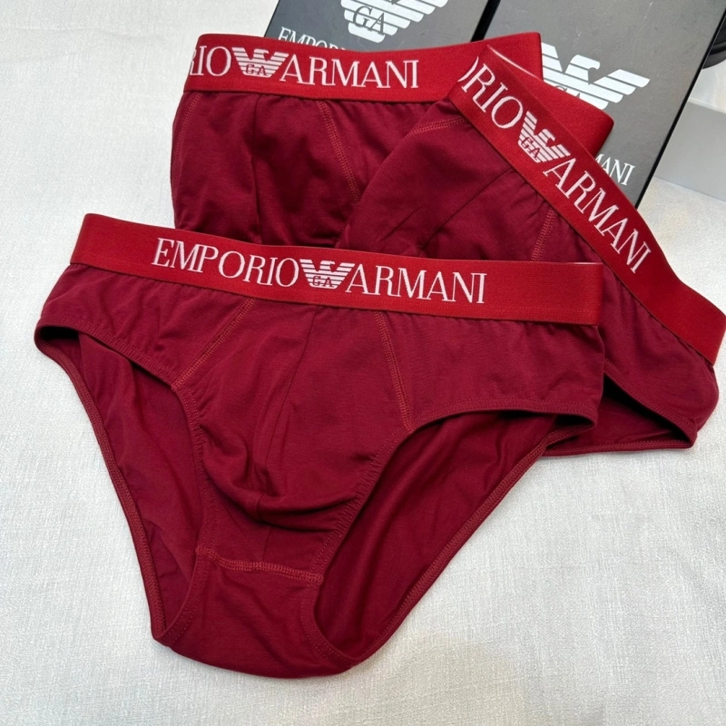 Armani Underwear Durable 276563