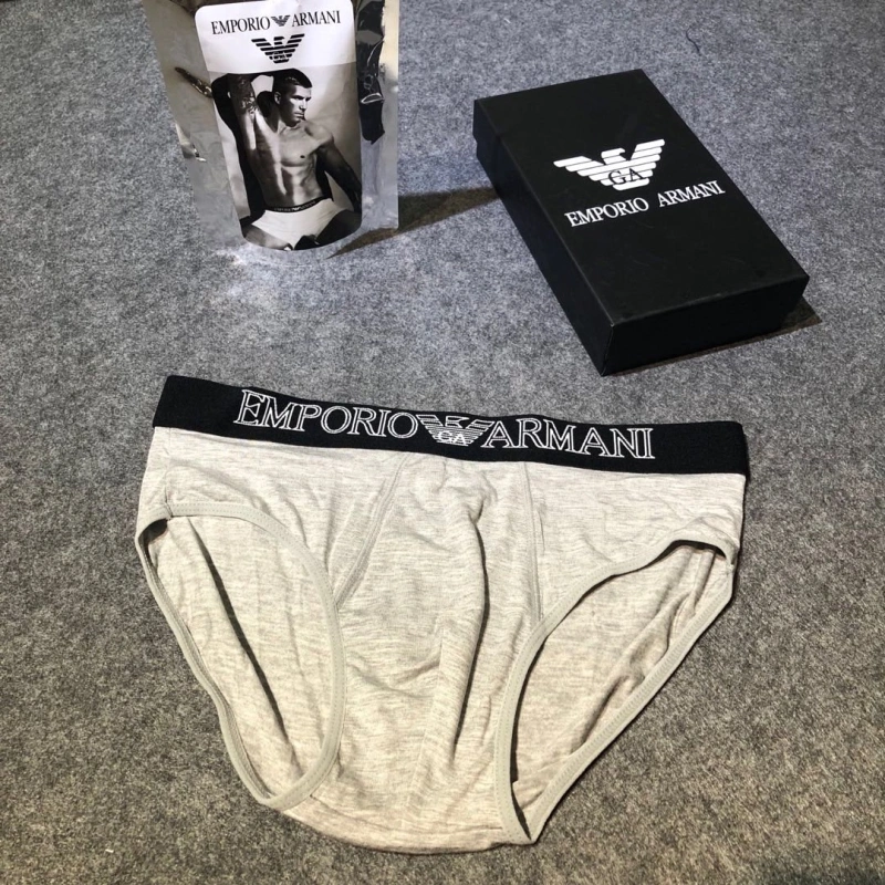 ZeroBulk Armani Underwear 276558