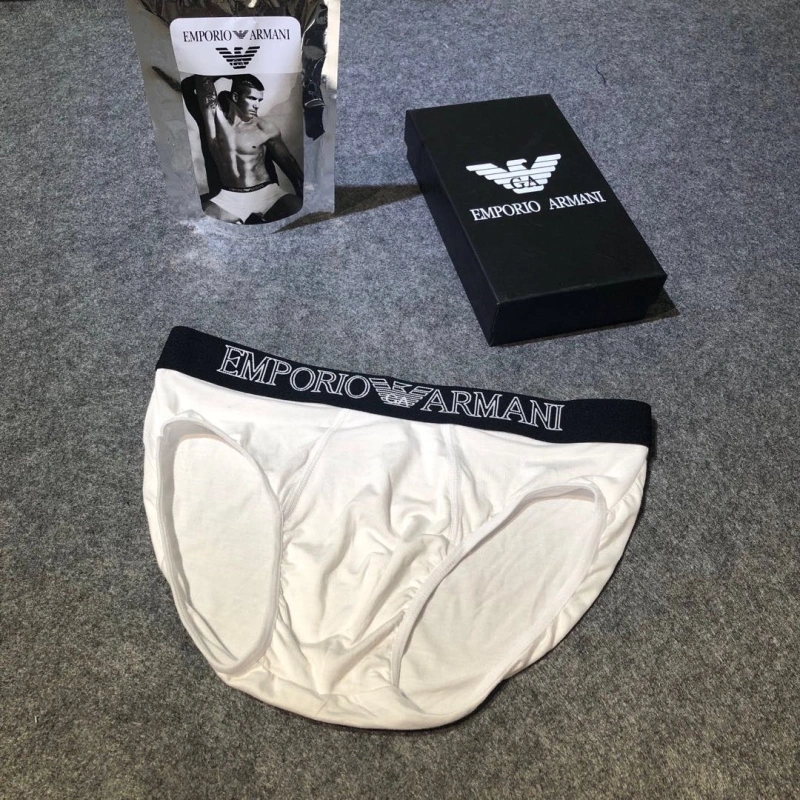 ZeroBulk Armani Underwear 276558