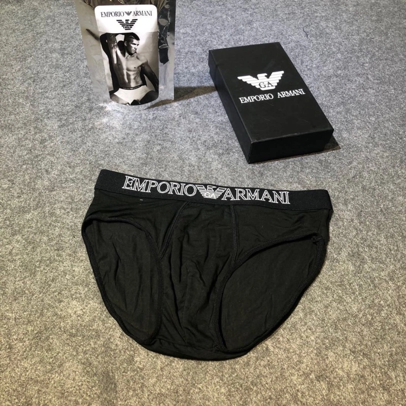ZeroBulk Armani Underwear 276558