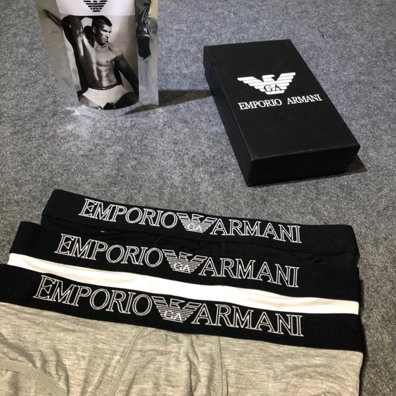 ZeroBulk Armani Underwear 276558