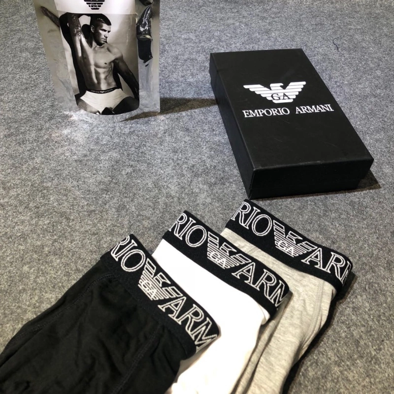 ZeroBulk Armani Underwear 276558