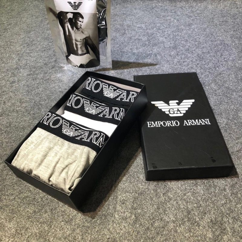 ZeroBulk Armani Underwear 276558