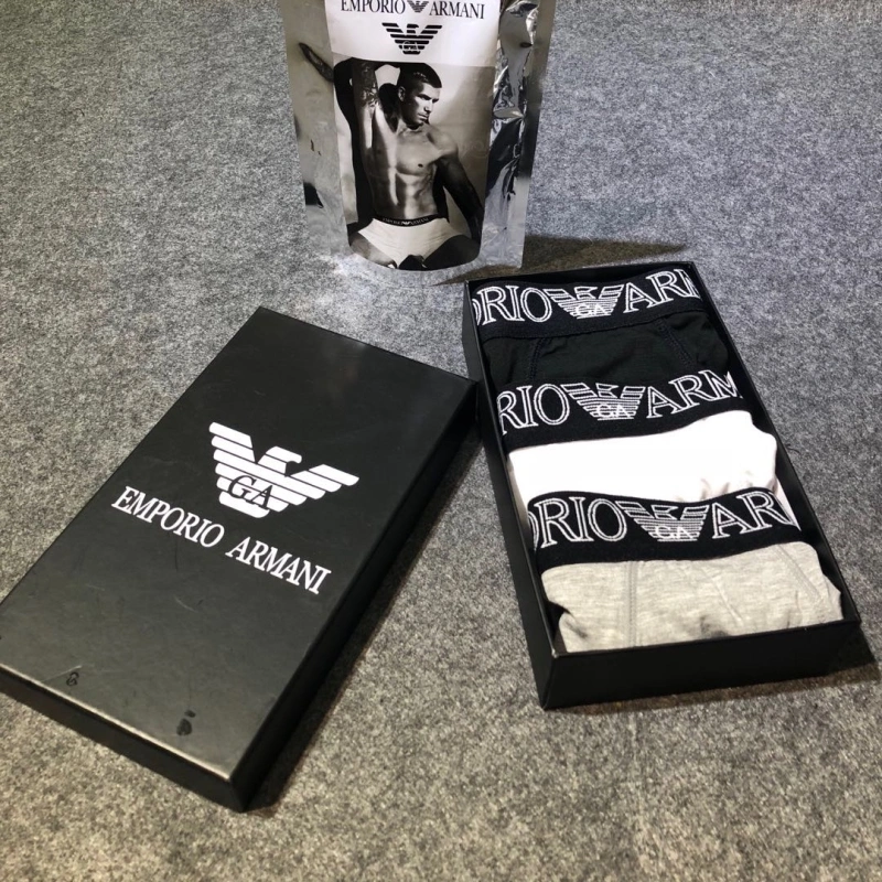 ZeroBulk Armani Underwear 276558