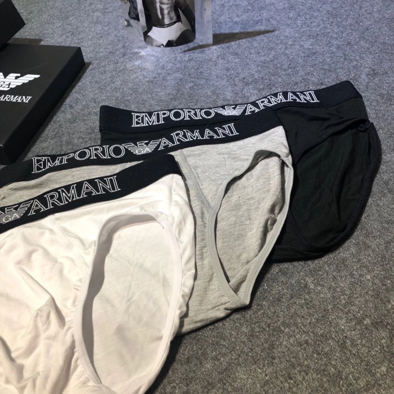 ZeroBulk Armani Underwear 276558