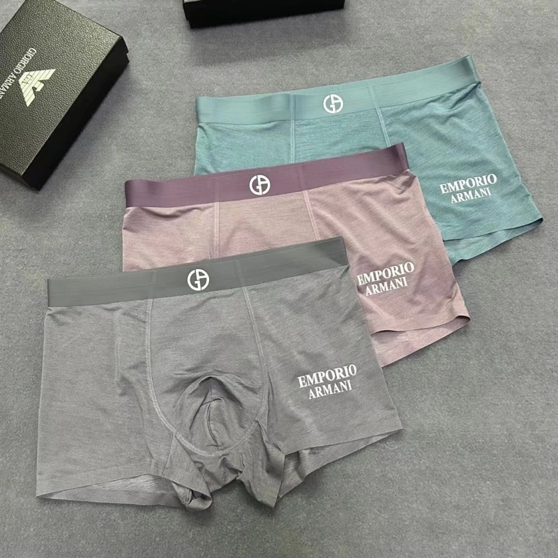Armani Underwear EyeCatching 276564