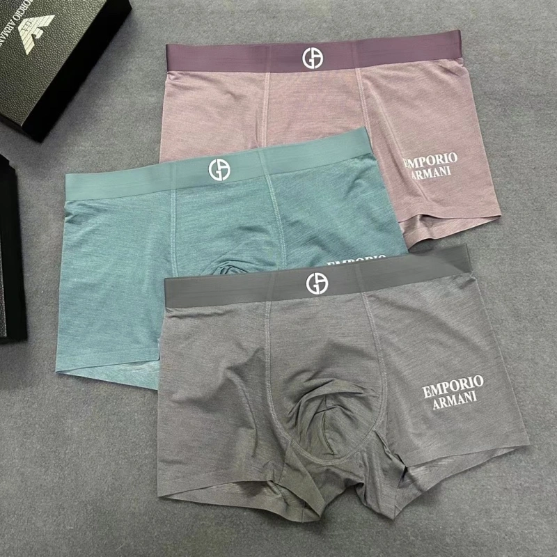 Armani Underwear EyeCatching 276564