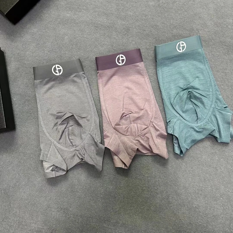 Armani Underwear EyeCatching 276564