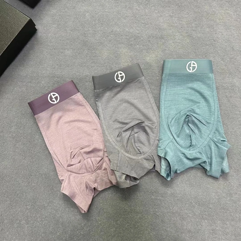 Armani Underwear EyeCatching 276564