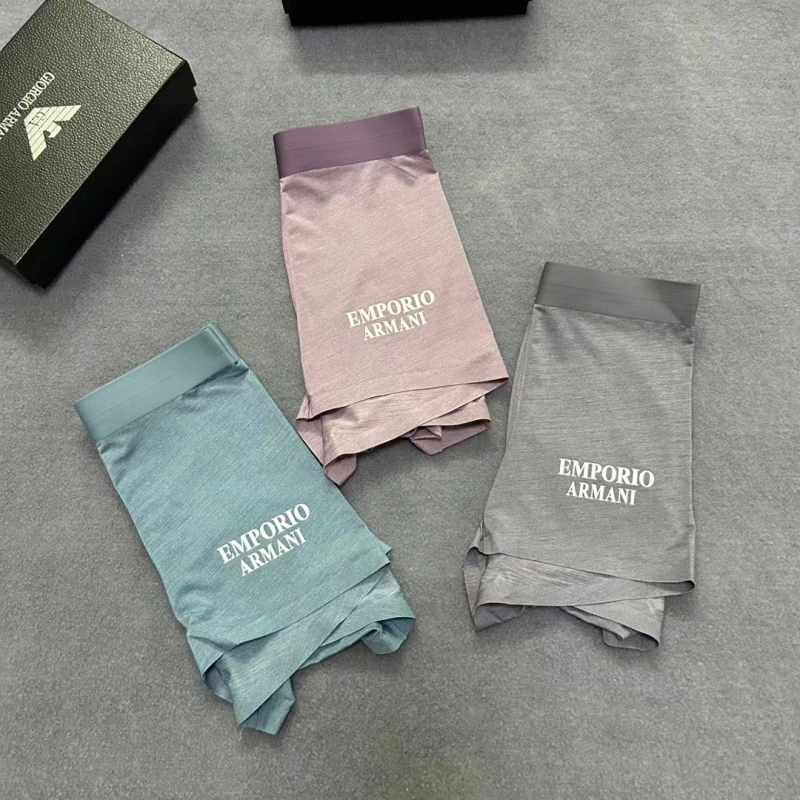 Armani Underwear EyeCatching 276564