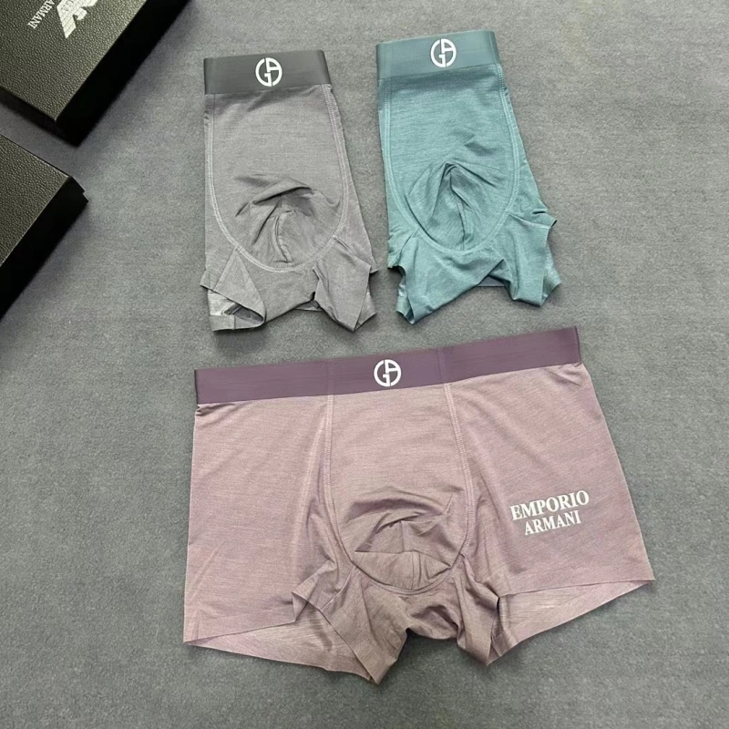 Armani Underwear EyeCatching 276564
