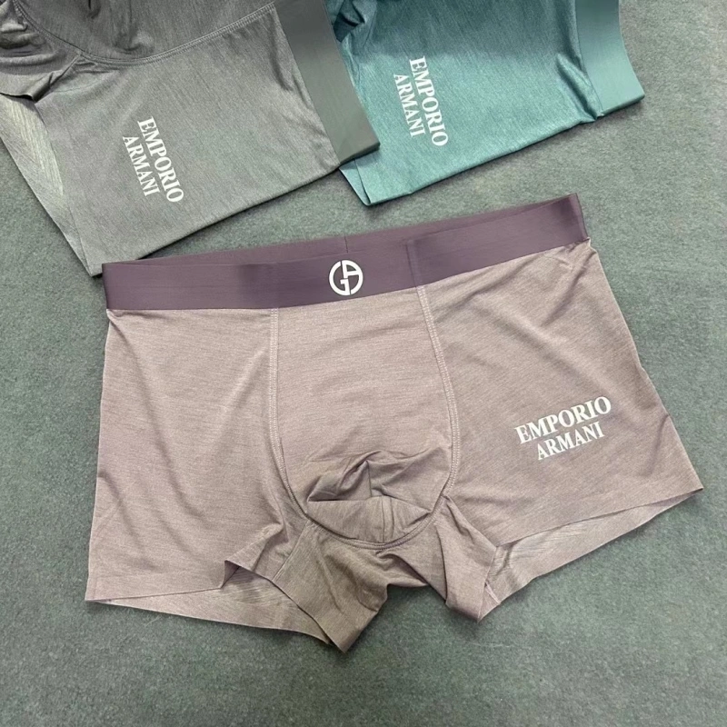 Armani Underwear EyeCatching 276564
