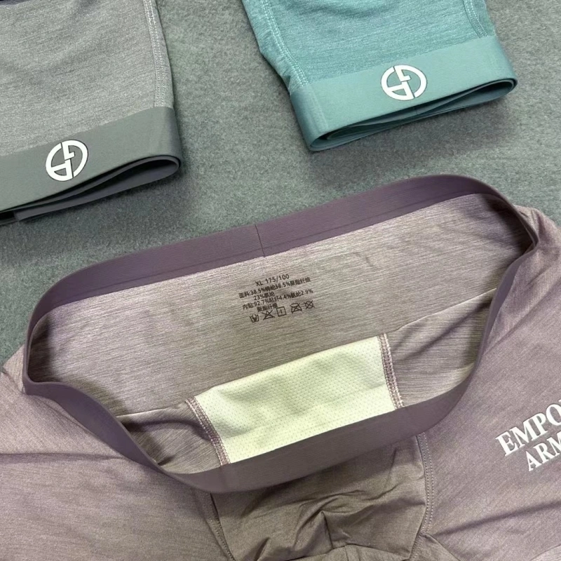 Armani Underwear EyeCatching 276564