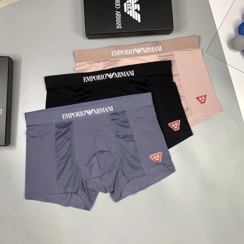 Trendy Armani Underwear 276555