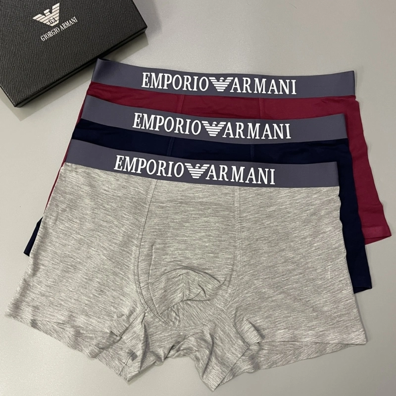 Armani Underwear ModernLook 276562