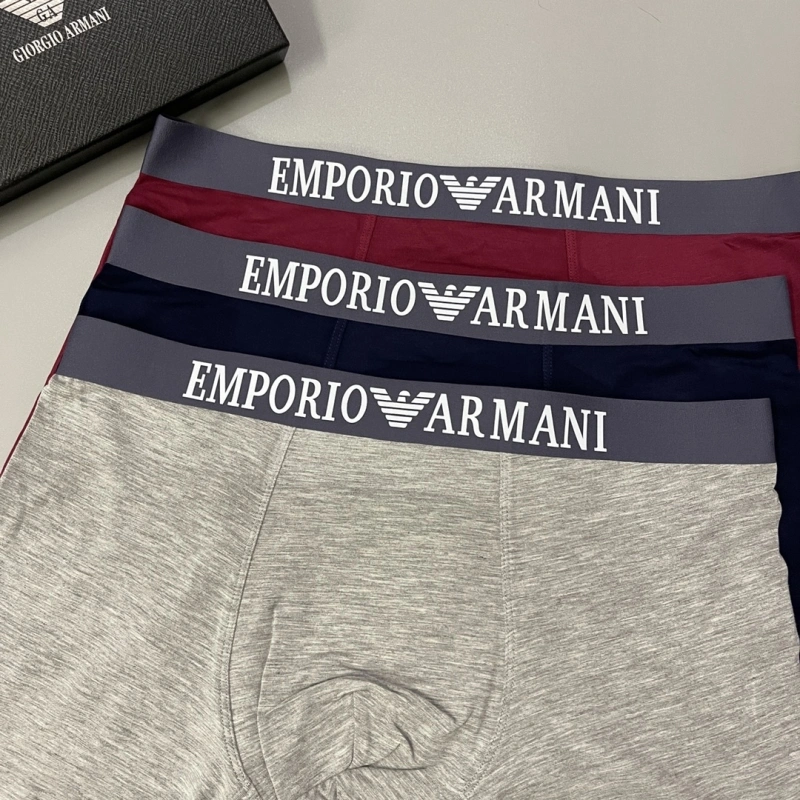 Armani Underwear ModernLook 276562