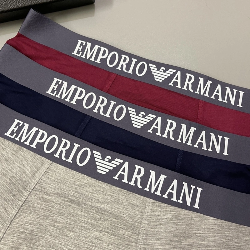 Armani Underwear ModernLook 276562