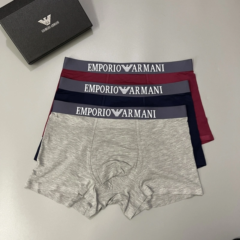 Armani Underwear ModernLook 276562