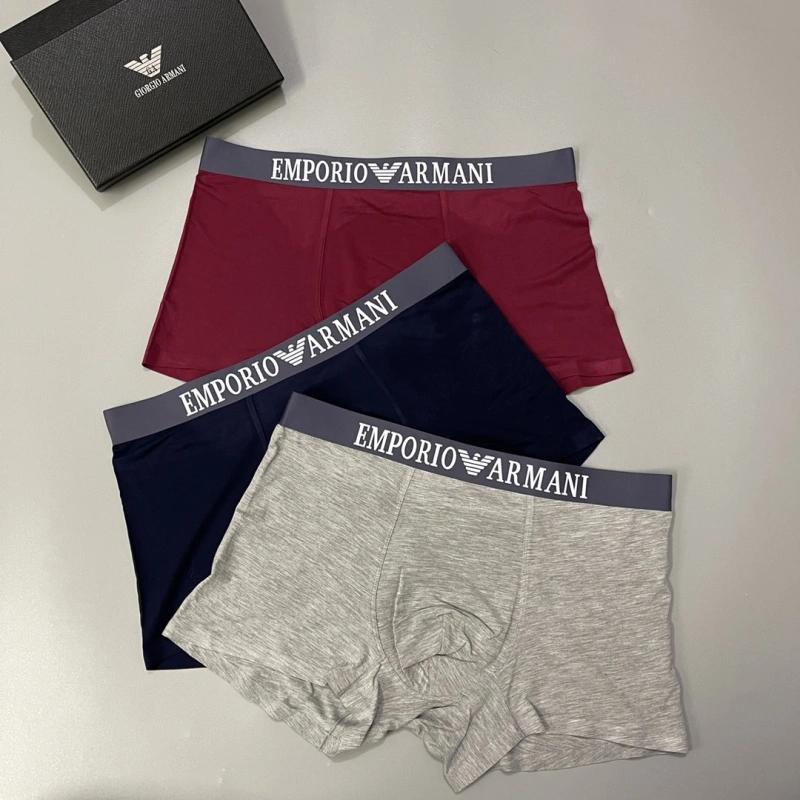 Armani Underwear ModernLook 276562