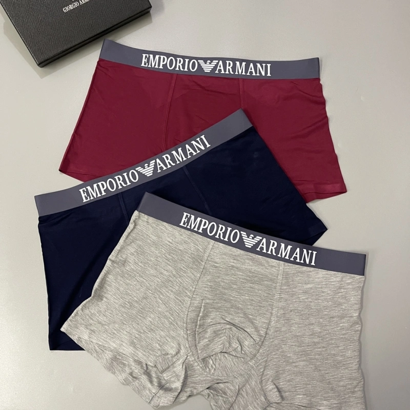 Armani Underwear ModernLook 276562