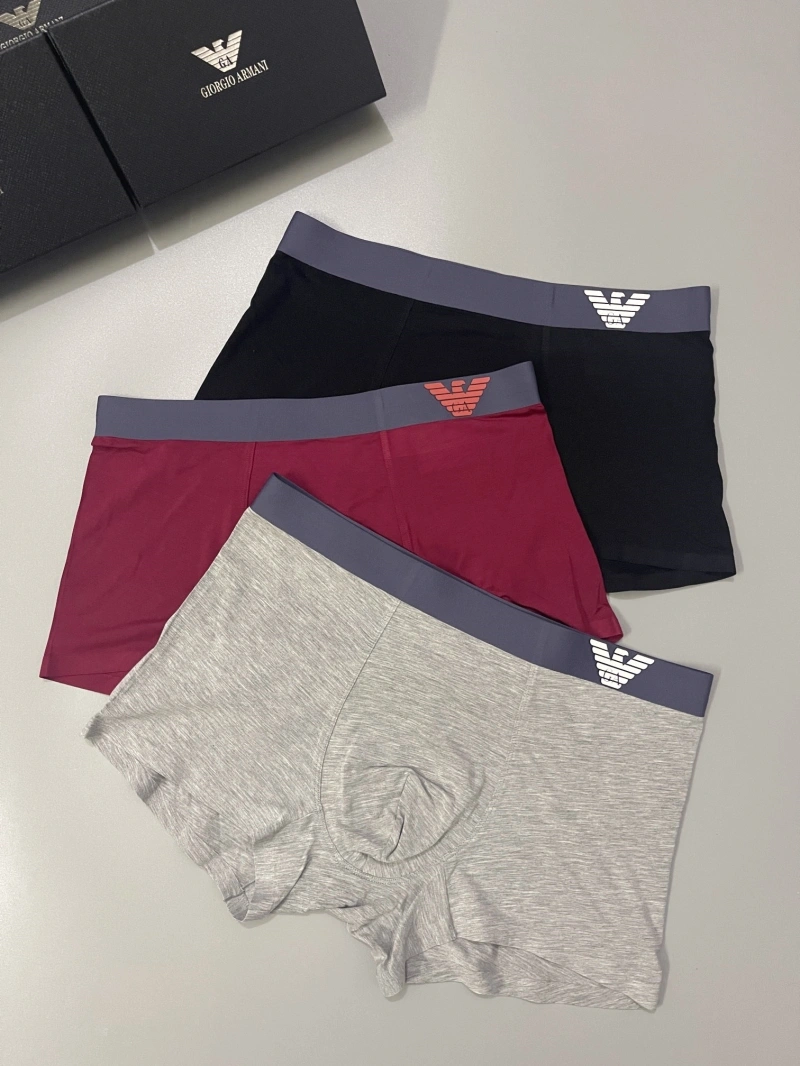 Armani Underwear Sophisticated 276571