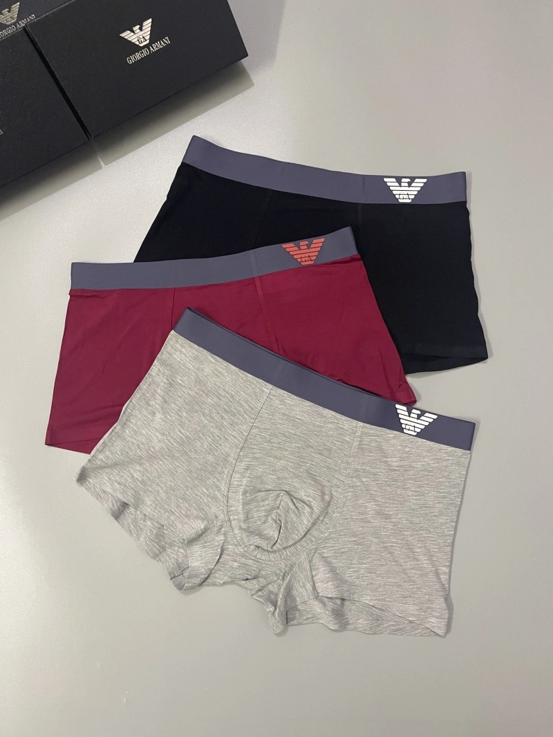 Armani Underwear Sophisticated 276571