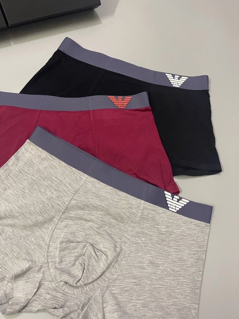 Armani Underwear Sophisticated 276571