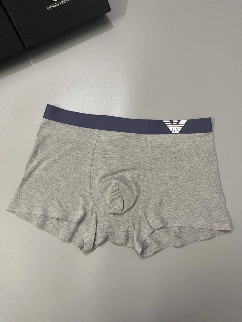 Armani Underwear Sophisticated 276571