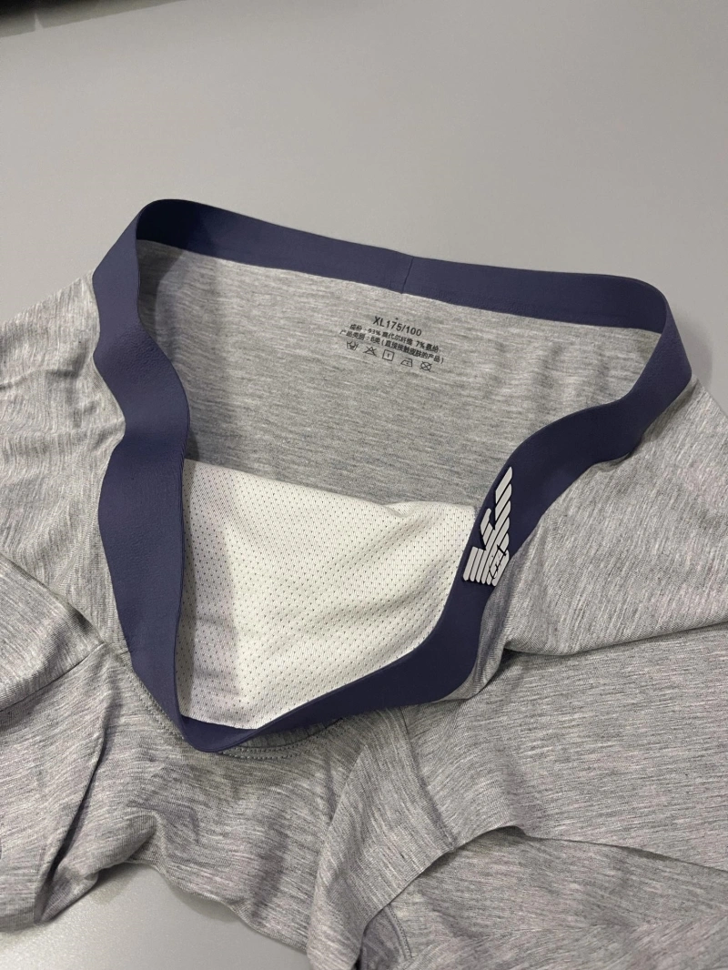 Armani Underwear Sophisticated 276571