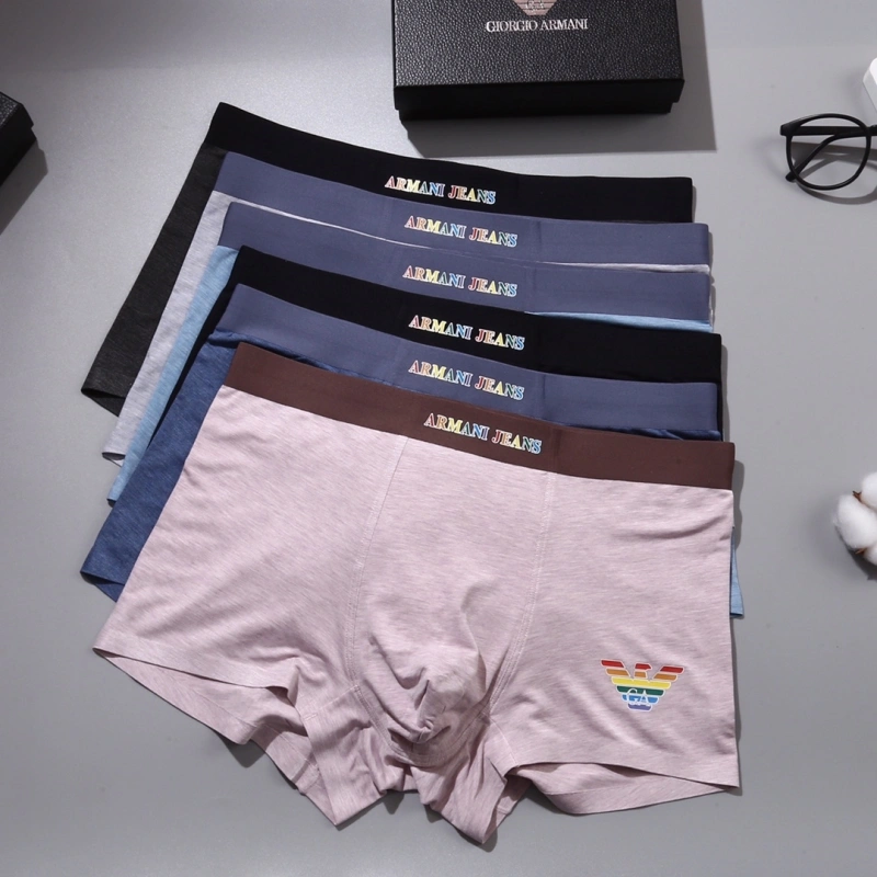 Armani Underwear Compact 276573