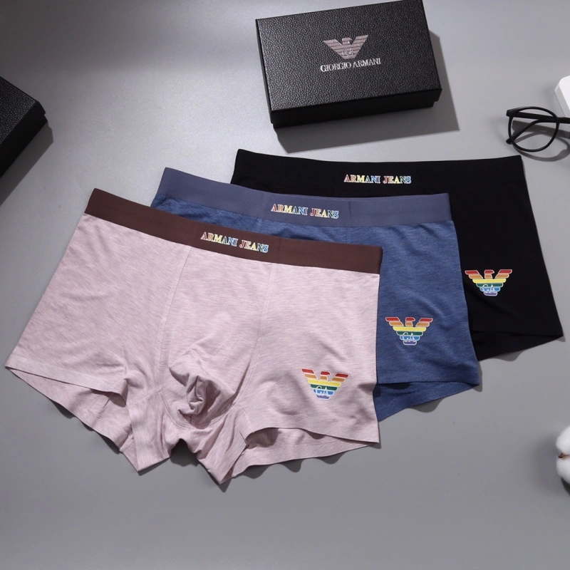 Armani Underwear Compact 276573
